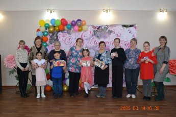 "Ладушки, ладушки, мы в гостях у бабушки"
