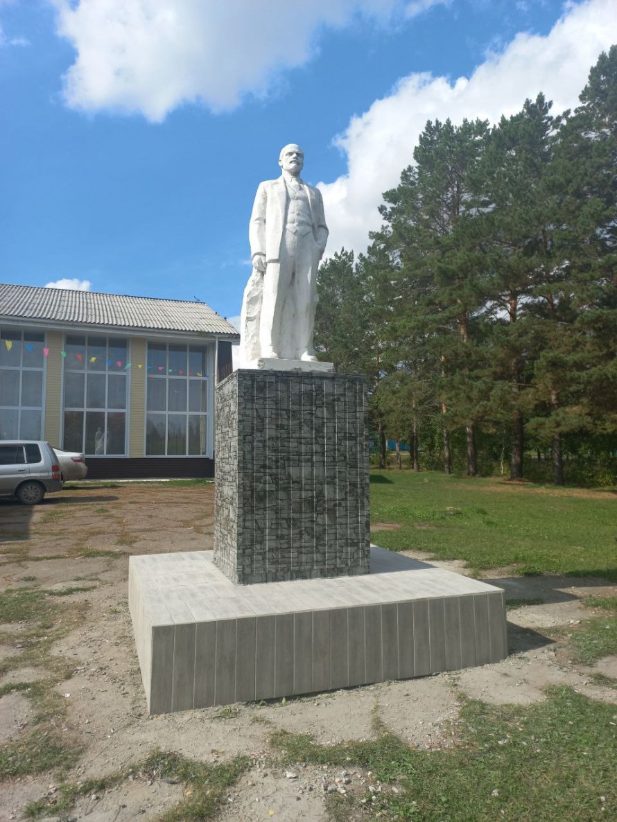 Реализован проект "Сохраним историю вместе"