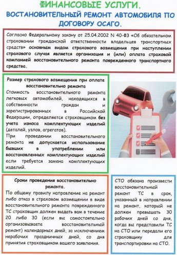 "Финансовая грамотность"