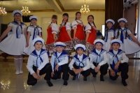 Фотографии наших коллективов