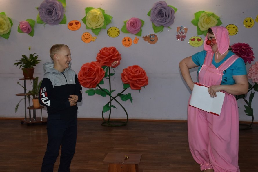 «НЕСКУЧАЙКА»