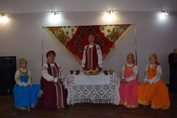 "Покровские встречи"