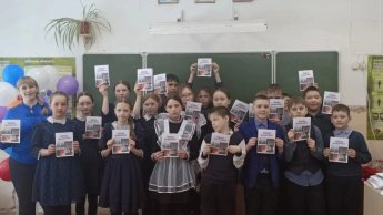 "Терроризм: за кадром"