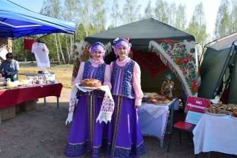 "Аварийный район"