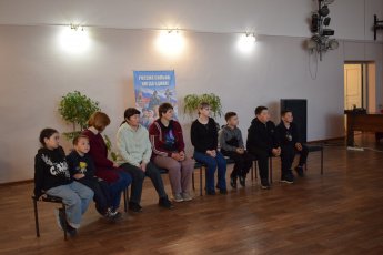 "Безопасность в глобальной сети"