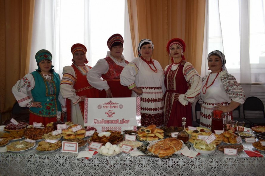  "Сагаалган - праздник Белого месяца"